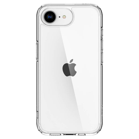 Funda Spigen para iPhone 16e – Ultra Hybrid